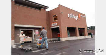 Colruyt Professionals opent vestiging op voormalige Makro-site Deurne