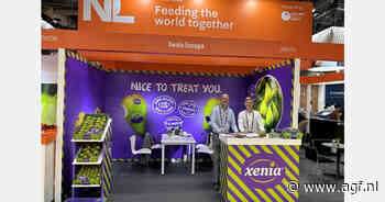 Logistiek en markttoegang domineren gesprekken op laatste dag Asia Fruit Logistica