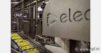 PEF-procesbesturingssysteem getest in Duitse aardappelverwerking
