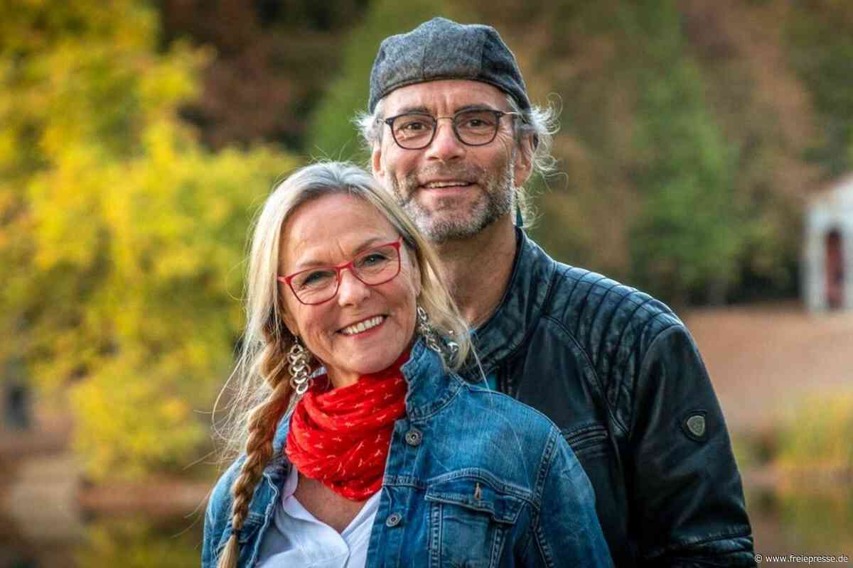 „Hut voller charakterstarker Lieder“: Das ist am Wochenende im mittleren Erzgebirge los
