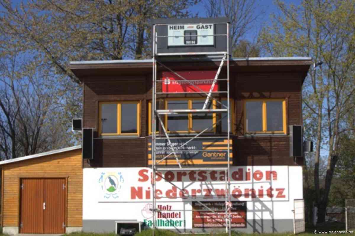 Für mehr Durchblick: Fußballer aus dem Erzgebirge sammeln Geld
