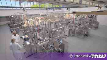 Novo Nordisk Foundation to build $62M quantum chip plant in Copenhagen