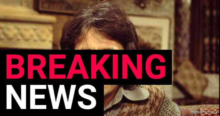 70s sitcom star Richard O’Sullivan from Man About the House dies aged 82