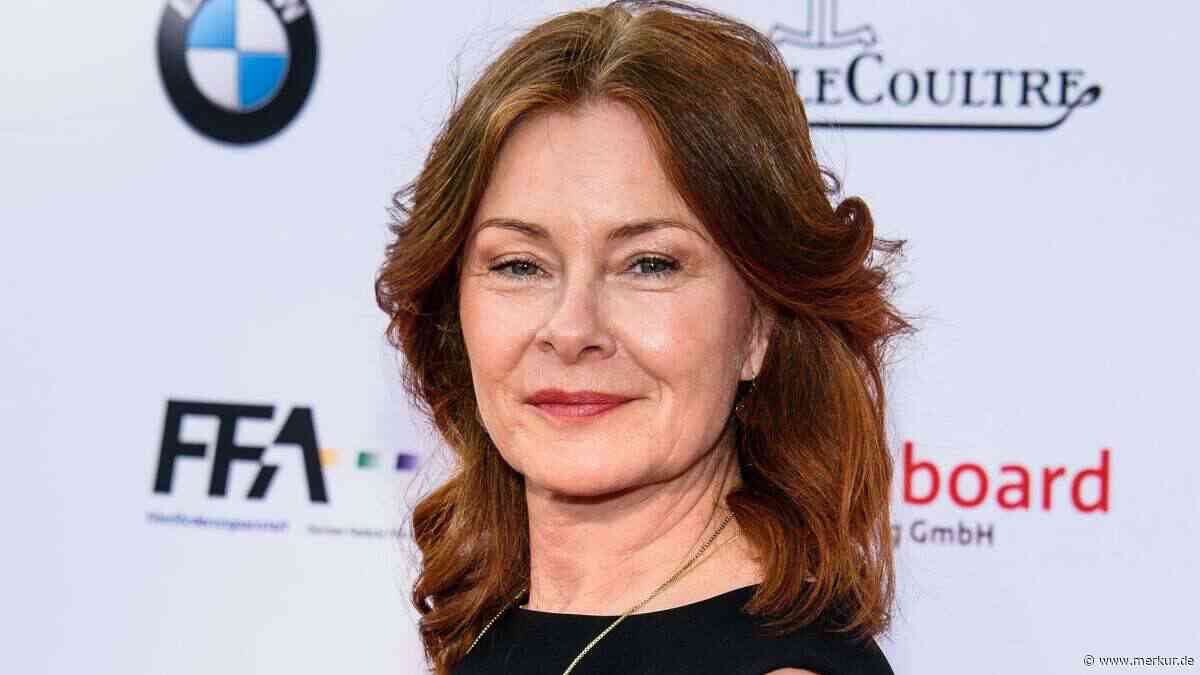 ARD-Krimi-Star Lina Wendel lebte einst von Hartz IV: „Es war eine wunderbare Lebensphase“