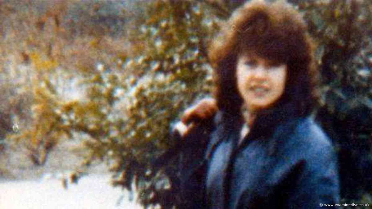UK's longest serving female inmate back behind bars weeks after release