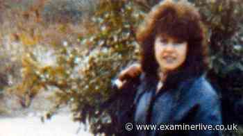 UK's longest serving female inmate back behind bars weeks after release