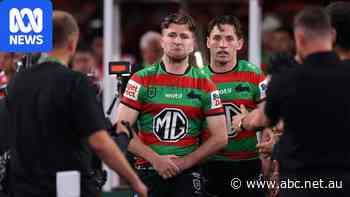 Live: Tears flow as Jai Arrow makes his ceremonial 100th Souths appearance