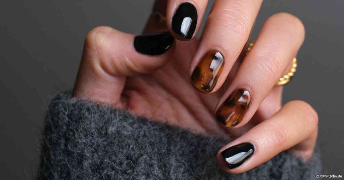 Nageltrends Herbst 2026: Diese 3 Designs wollen wir jetzt auf unseren Nägeln sehen