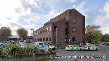Cambridgeshire police officer told 'vulnerable' teenage girl he would ask her out if he was younger