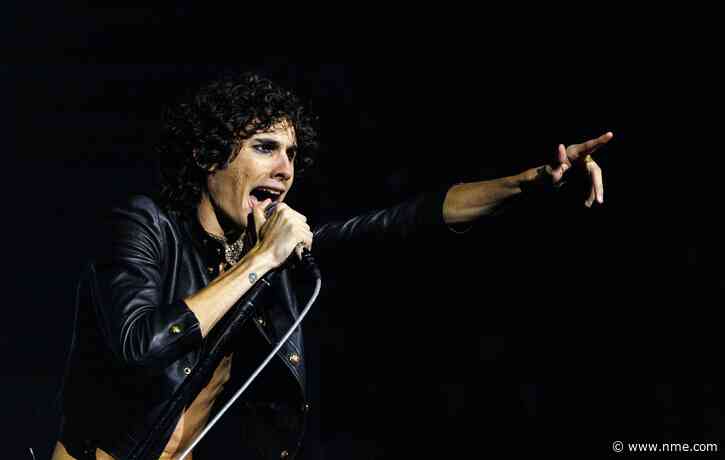 Sombr adds three extra London O2 shows to 2027 tour due to “phenomenal demand”
