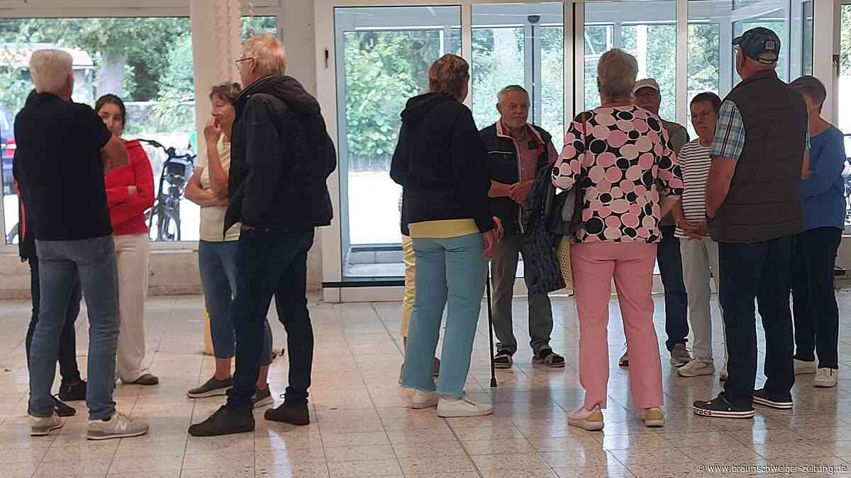 Nach dem Brand: Findet Brome seine neue „Perle an der Ohre“ im Supermarkt?