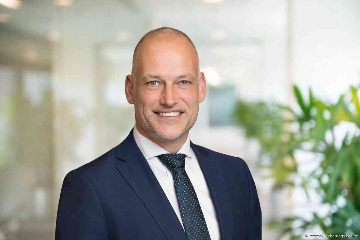 MSIG Europe bekommt einen neuen Chef