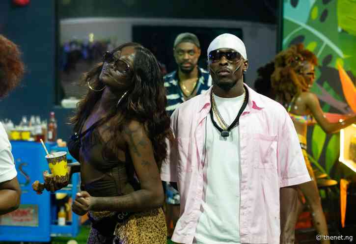 BBNaija S11: Aradese Ship Capsizes, Tram vs. Sheba Divides the House, and More on Week 6