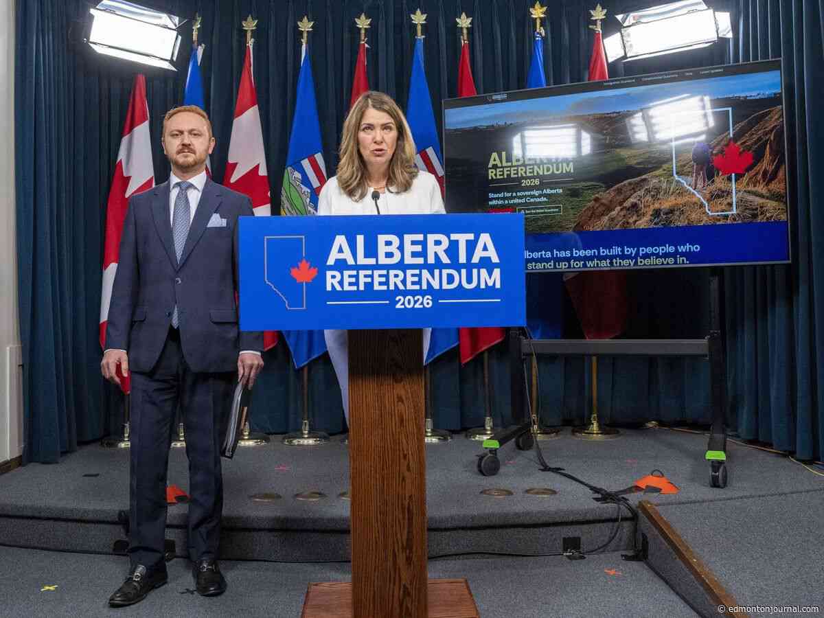 Friday's letters: Referendum turns prejudice into public policy