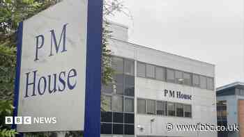 Solicitor regulator criticised over firm's collapse