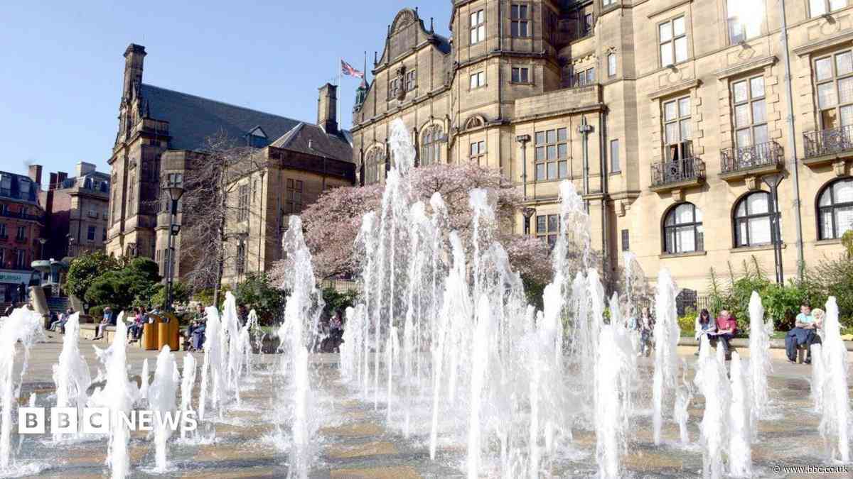 Council tax should rise by 4.99% in each of next four years, say officials