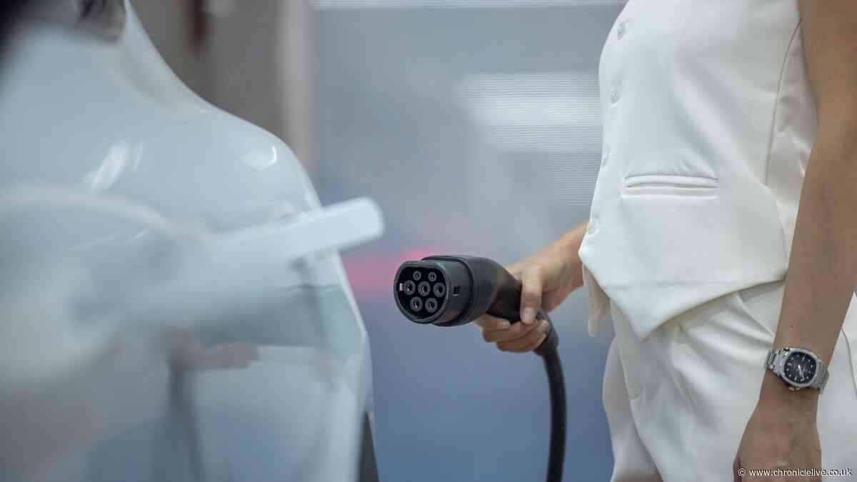 EV 'right time' update as September change takes effect