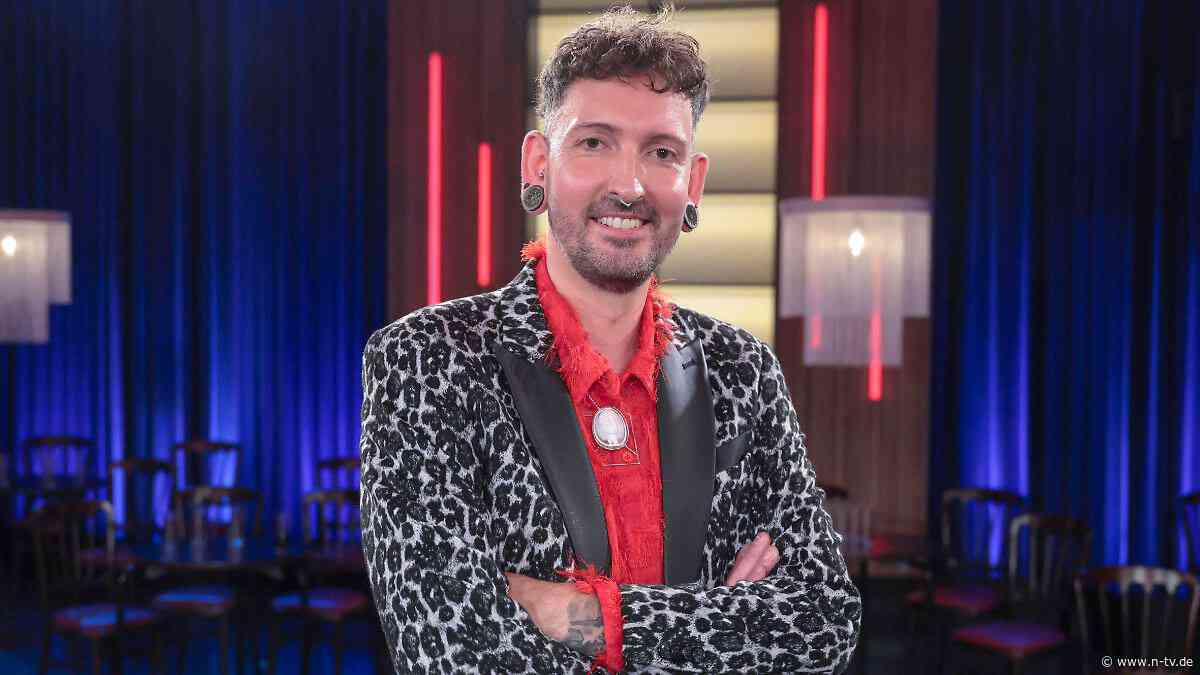 Nachwuchs für Fabian Kahl: "Bares für Rares"-Händler ist Vater geworden