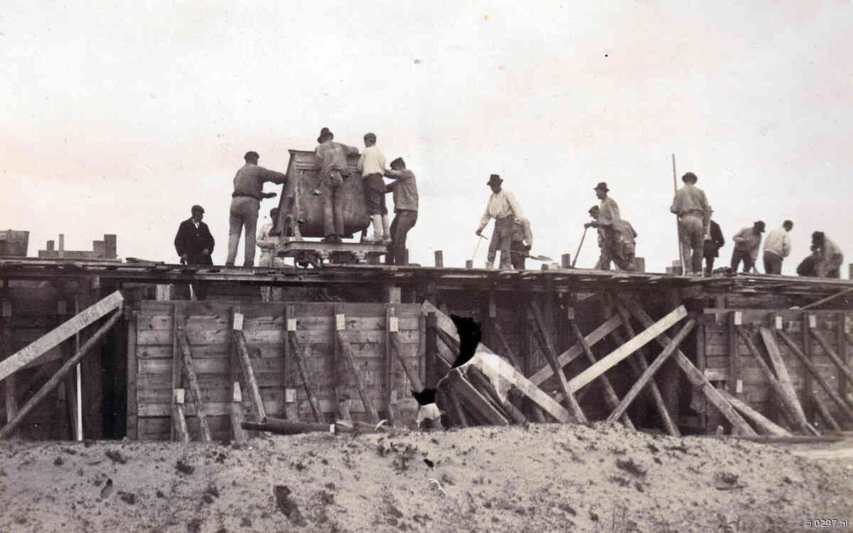 Fort aan de Drecht middelpunt op Open Monumentendag in Uithoorn