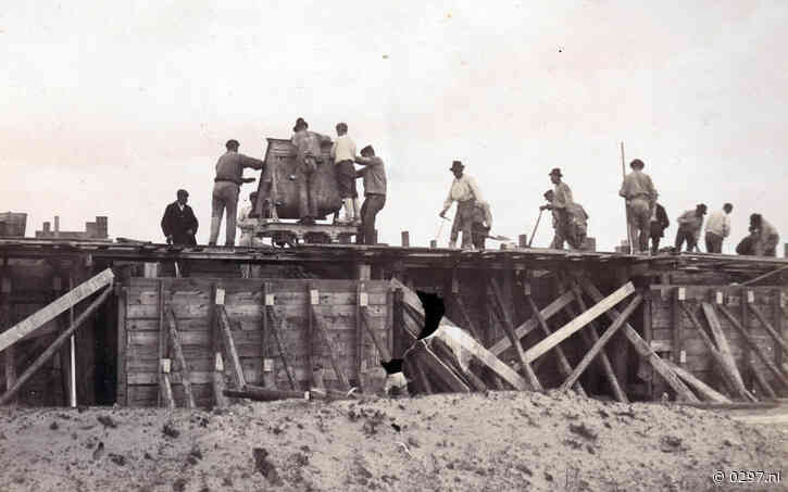 Fort aan de Drecht middelpunt op Open Monumentendag in Uithoorn