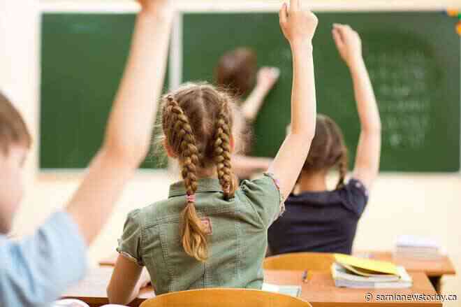 Local school boards bracing for new Ontario attendance policy