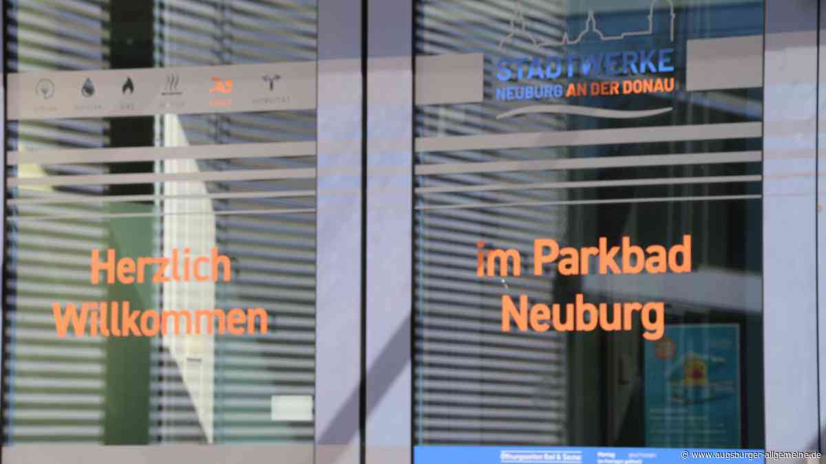Altlasten entdeckt: Sanierung im Parkbad dauert länger als geplant