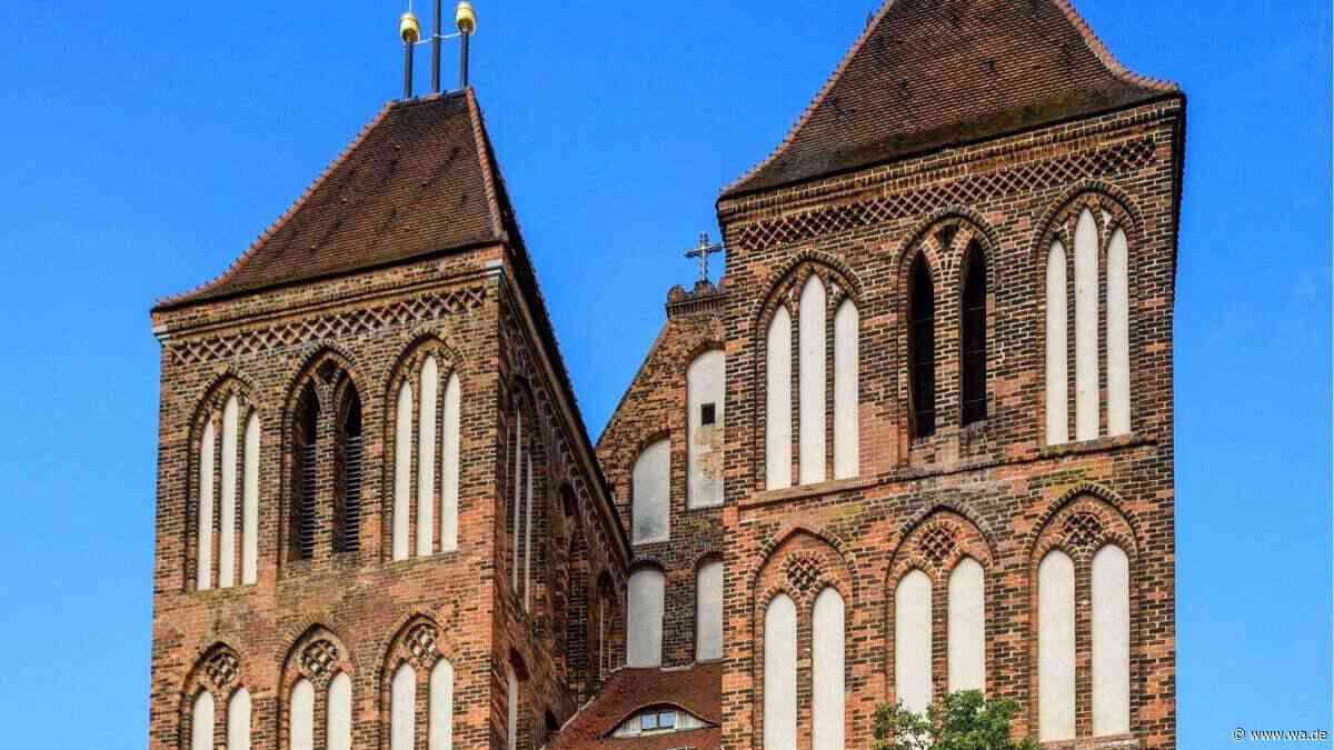 Diese deutsche Kleinstadt eignet sich als perfekter Tagesausflug