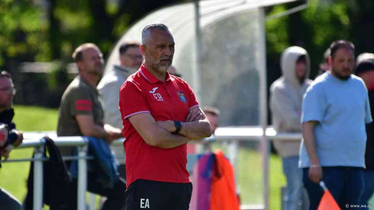 Zwei Rote Karten und Frust beim TSC Hamm: Hammer SC nutzt Überzahl und stürmt auf Platz zwei