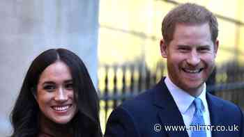 'Harry and Meghan must define their royal status outside the institution after their return to Britain'