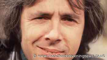 Man About The House star Richard O'Sullivan dies aged 82 as tribute paid to 'charming' actor