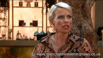 Coronation Street fans issue same statement over star Sue Devaney after heartbreaking scenes