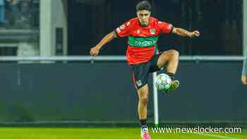 Tweetal valt buiten de boot bij NEC voor groepsfase Europa League