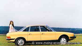 Vorsprung vor Audi – 120 Jahre NSU Autobau