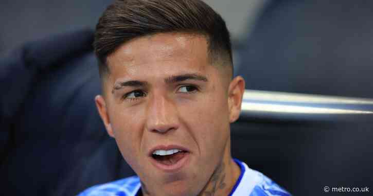 Chelsea asked for shock Man City star during Enzo Fernandez transfer talks