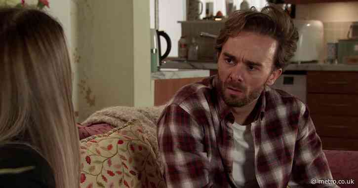 David Platt’s Coronation Street exit explained and if he’ll be back