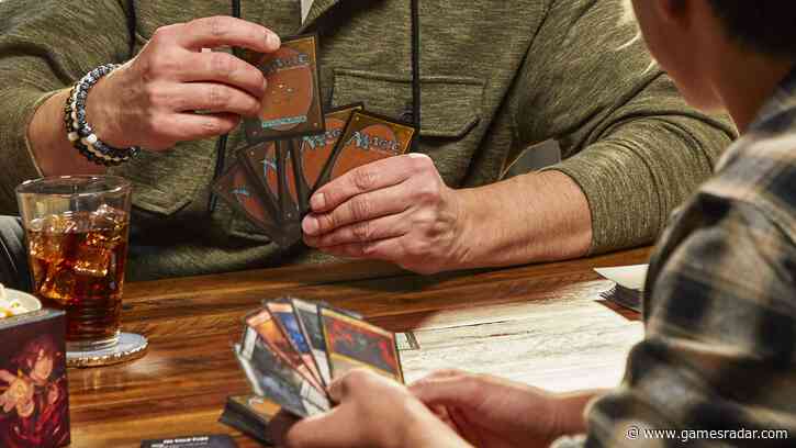 MTG Harry Potter set is "very unlikely" according to Magic: The Gathering head designer