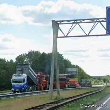 Vernieuwde N48 weer open maar automobilisten zijn niet blij: 'Levensgevaarlijk'
