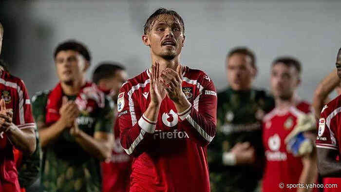 'Feisty' Doyle an all-round package for Wrexham