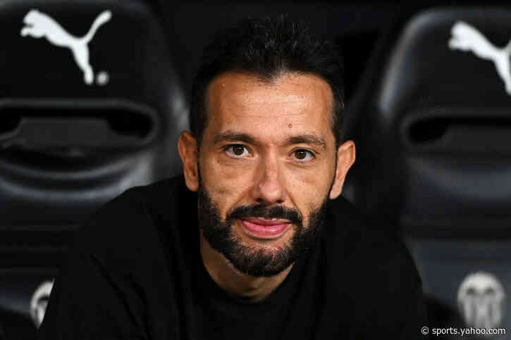 Opponent watch: Valencia’s injury crisis deepens ahead of Barcelona visit
