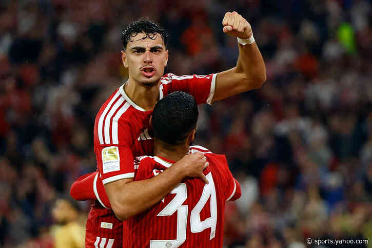 💰 Reports: German star not interested! PL giant wanted to pay 100m