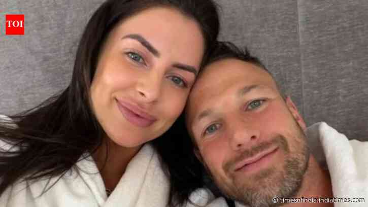 Rhi Disljenkovic reveals why she ended her relationship with Jeff