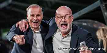 NEC dwarsboomde transfers van balend duo: "Ik snap hun teleurstelling wel"