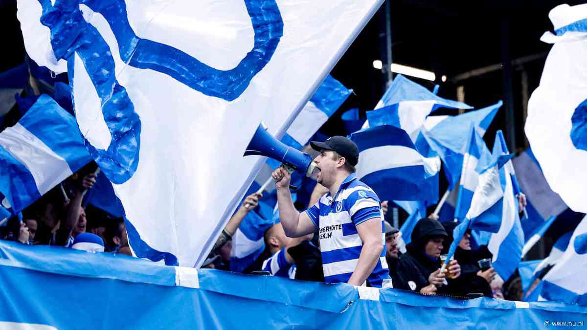 Fans en directie De Graafschap boycotten duel met Heracles vanwege buscombi