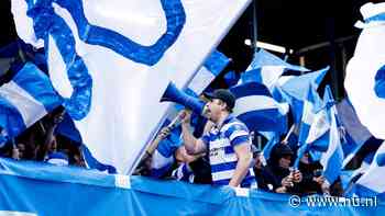Fans en directie De Graafschap boycotten duel met Heracles vanwege buscombi