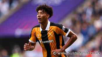 Ex-Hull City man reveals exactly what Lucas Herrington was told before he joined