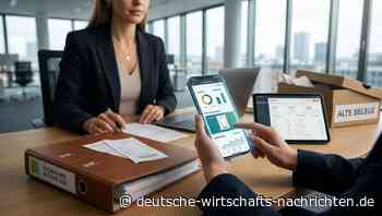 Buchhaltungssoftware-Vergleich: Tools für digitale Buchhaltung und Steuer