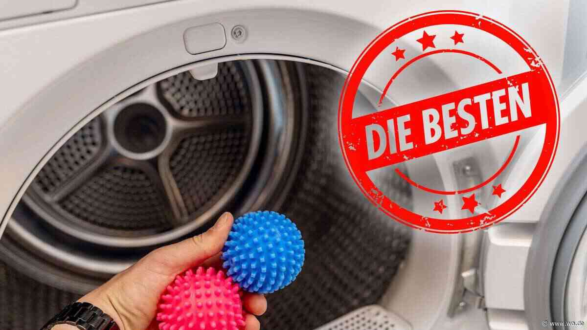 Wäschetrockner bei Stiftung Warentest – es geht auch gut und günstig