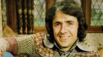 Man About the House star Richard O’Sullivan dies as tributes paid to legendary comedy actor