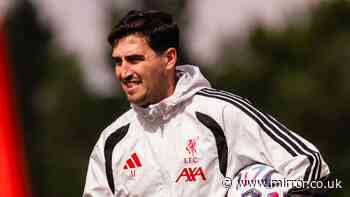 Liverpool brutally snub stars on £150k-a-week from Champions League squad