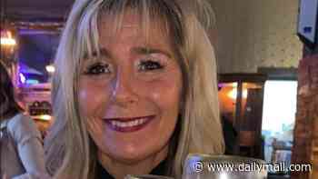 Open golf course manager put herself down to work 10 days in a row without telling anyone - then said it was 'the last straw', resigned and sued